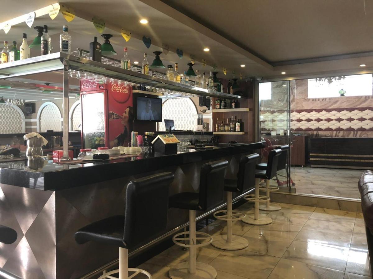 Lavinia Apart&Hotel Alanya Zewnętrze zdjęcie