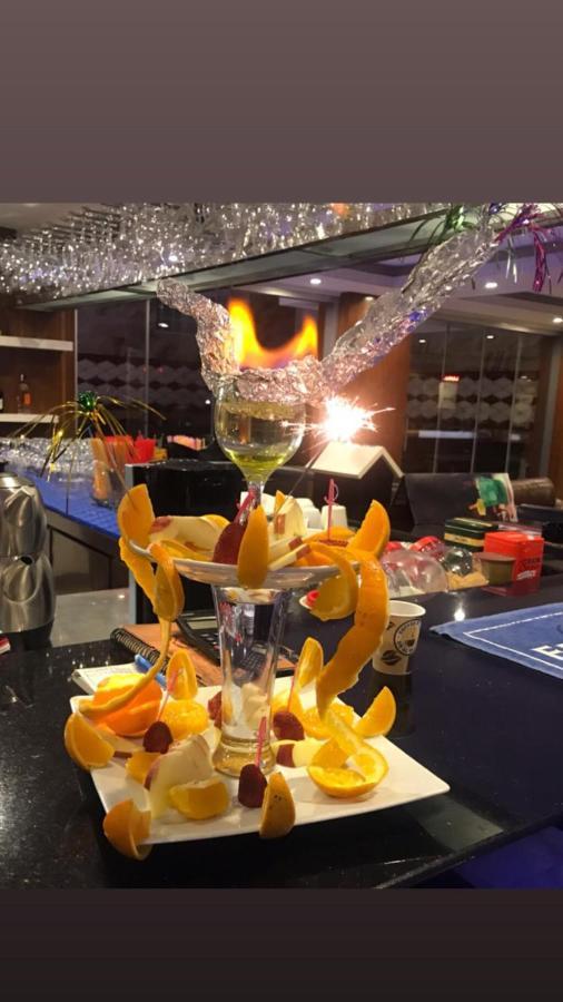 Lavinia Apart&Hotel Alanya Zewnętrze zdjęcie