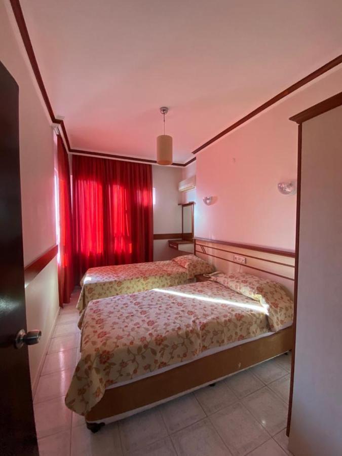 Lavinia Apart&Hotel Alanya Zewnętrze zdjęcie