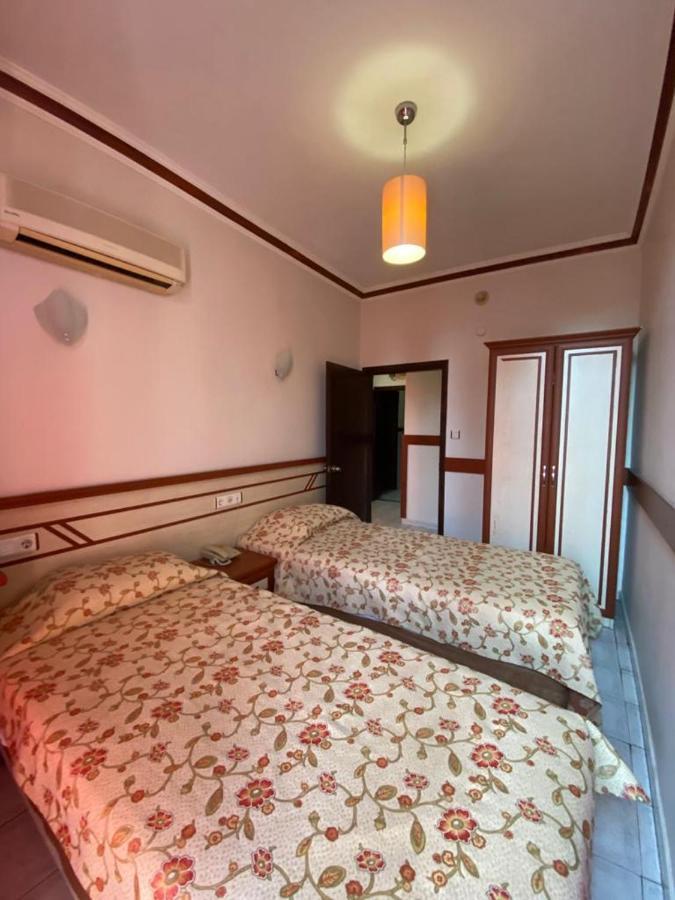Lavinia Apart&Hotel Alanya Zewnętrze zdjęcie