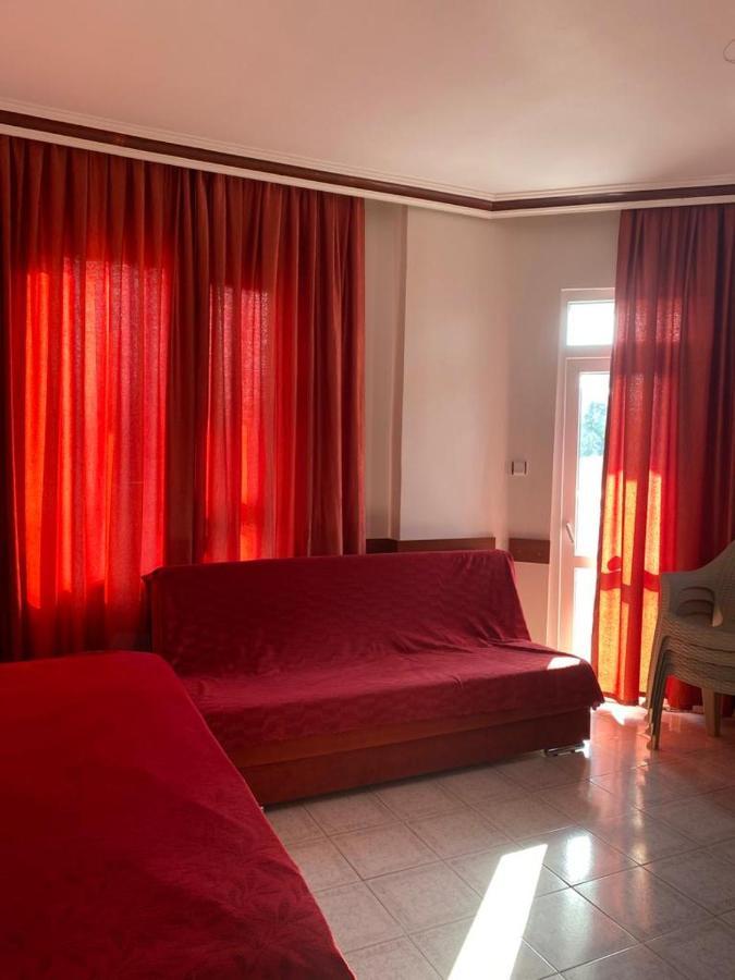 Lavinia Apart&Hotel Alanya Zewnętrze zdjęcie