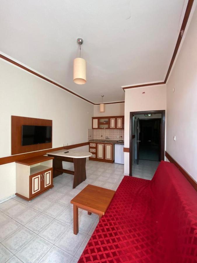Lavinia Apart&Hotel Alanya Zewnętrze zdjęcie