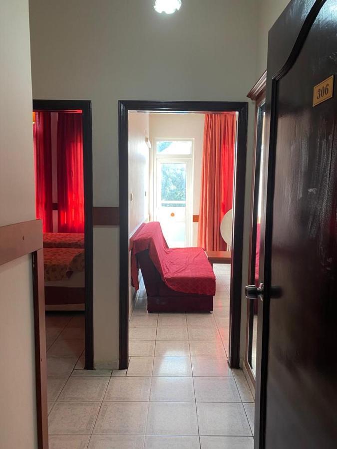 Lavinia Apart&Hotel Alanya Zewnętrze zdjęcie
