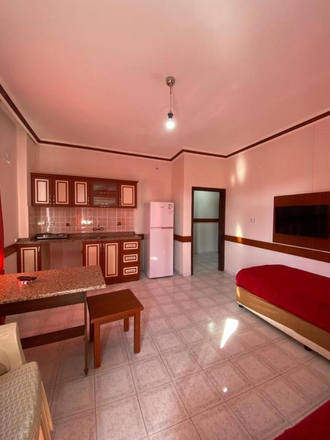 Lavinia Apart&Hotel Alanya Zewnętrze zdjęcie