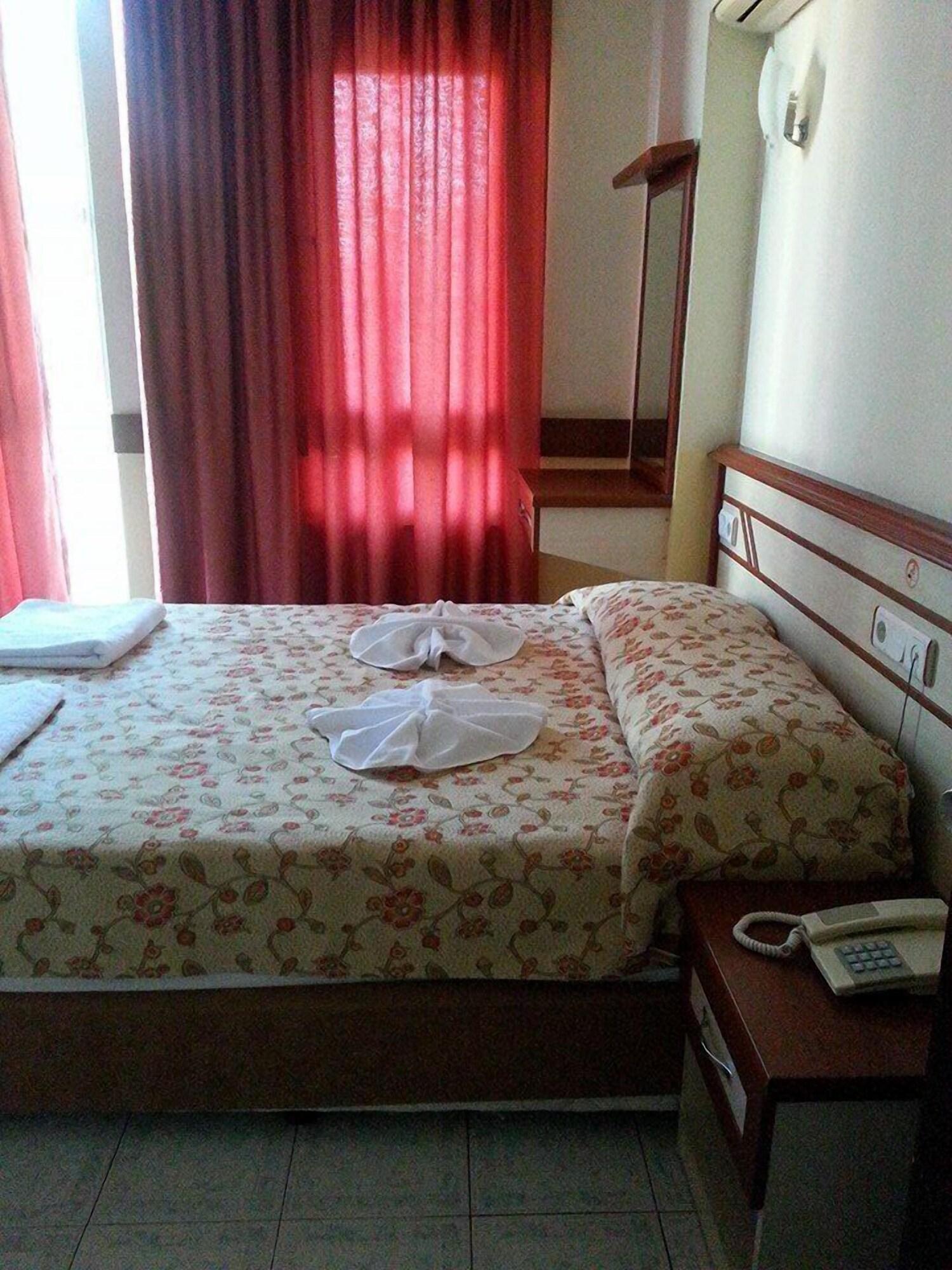 Lavinia Apart&Hotel Alanya Zewnętrze zdjęcie