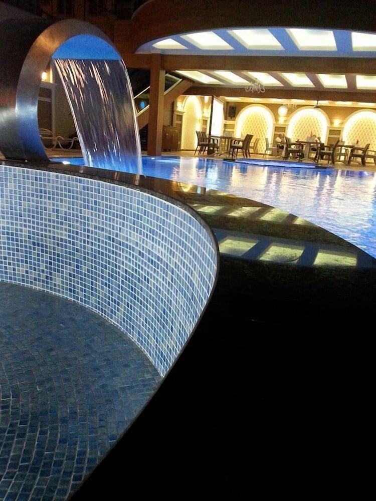 Lavinia Apart&Hotel Alanya Zewnętrze zdjęcie