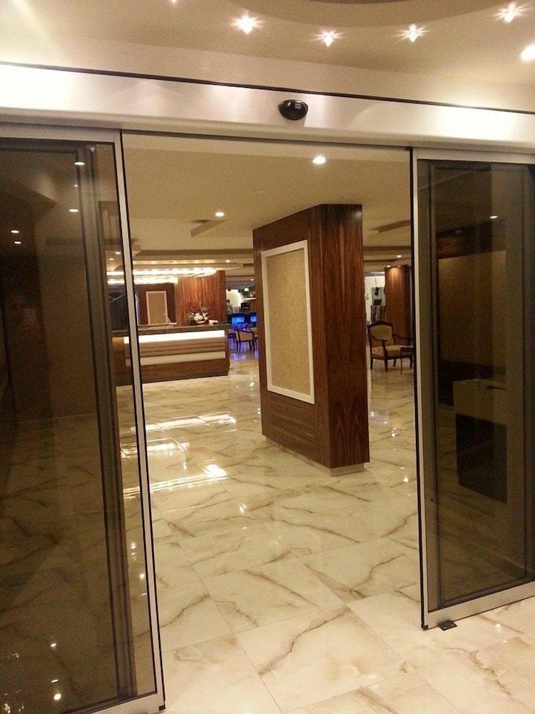 Lavinia Apart&Hotel Alanya Zewnętrze zdjęcie