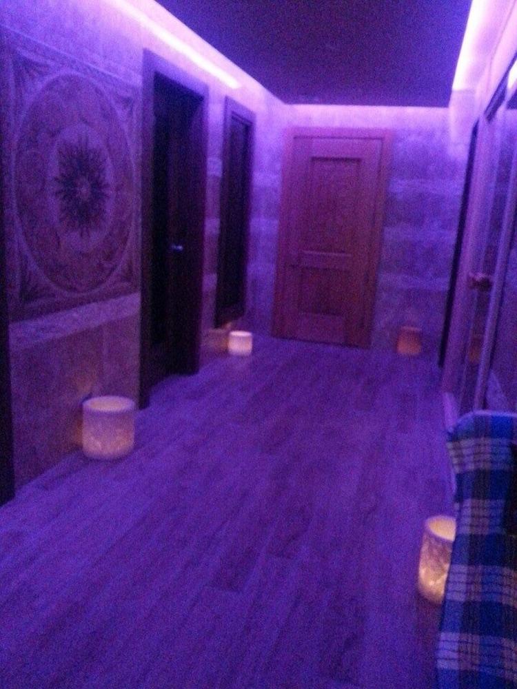Lavinia Apart&Hotel Alanya Zewnętrze zdjęcie