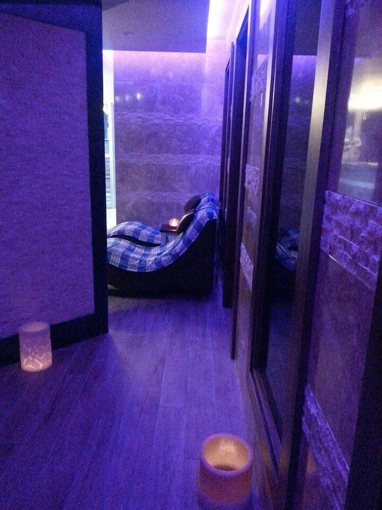 Lavinia Apart&Hotel Alanya Zewnętrze zdjęcie