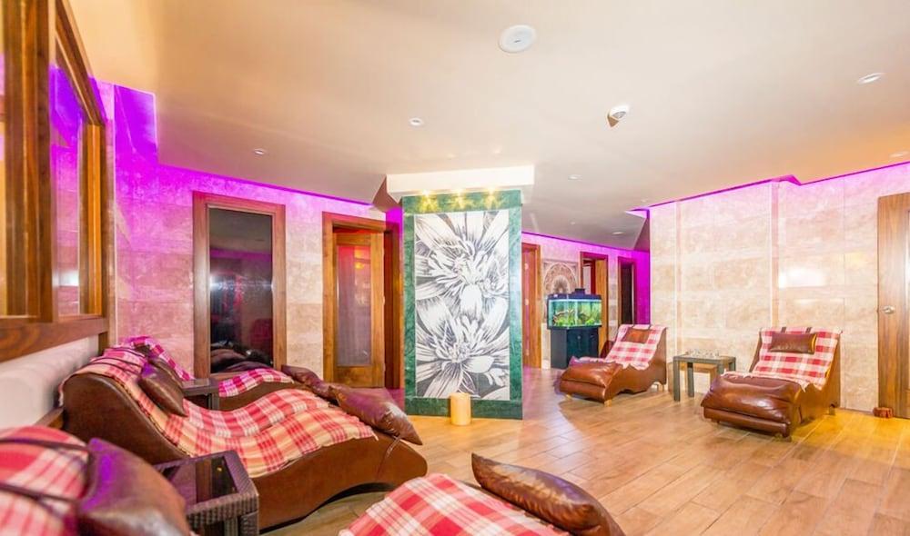 Lavinia Apart&Hotel Alanya Zewnętrze zdjęcie
