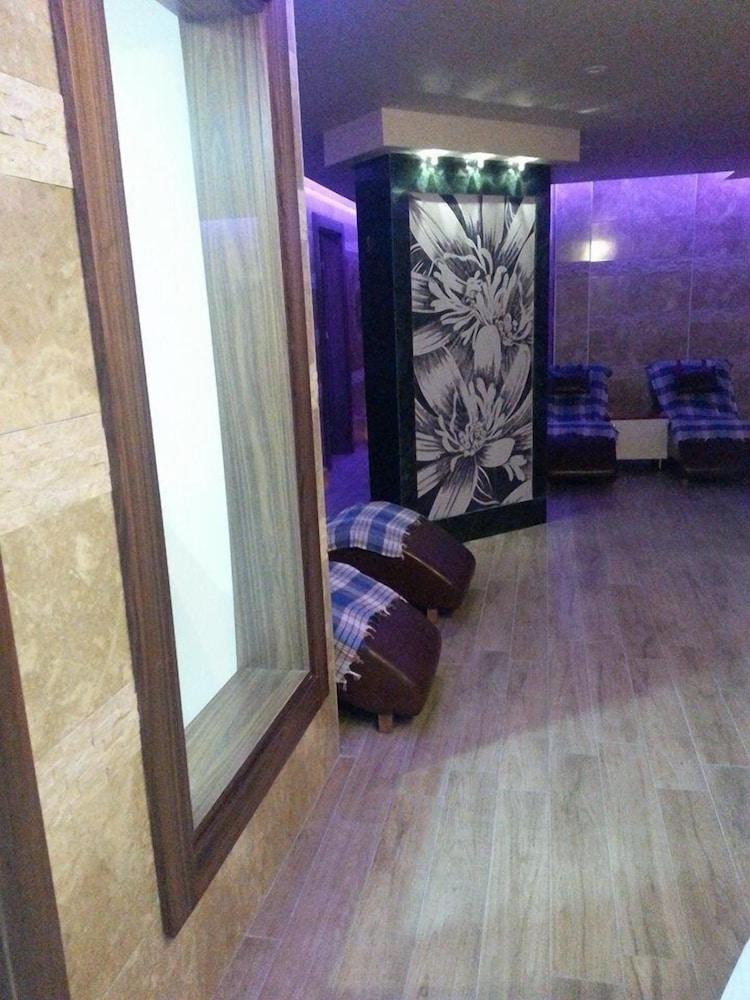 Lavinia Apart&Hotel Alanya Zewnętrze zdjęcie
