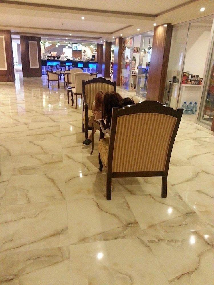 Lavinia Apart&Hotel Alanya Zewnętrze zdjęcie