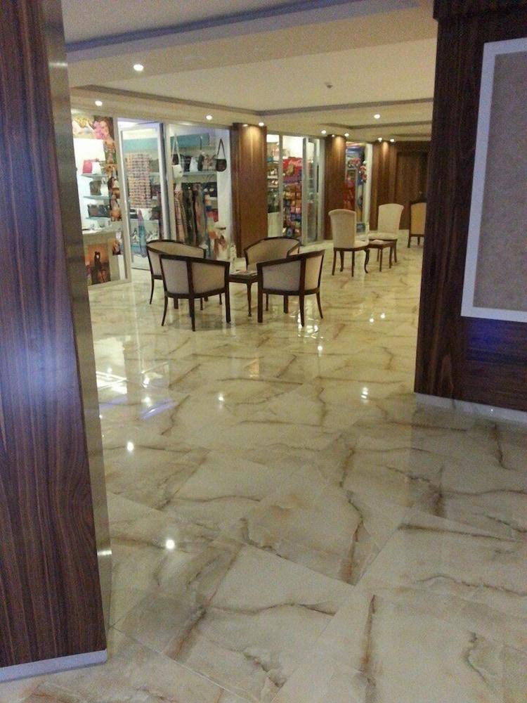 Lavinia Apart&Hotel Alanya Zewnętrze zdjęcie