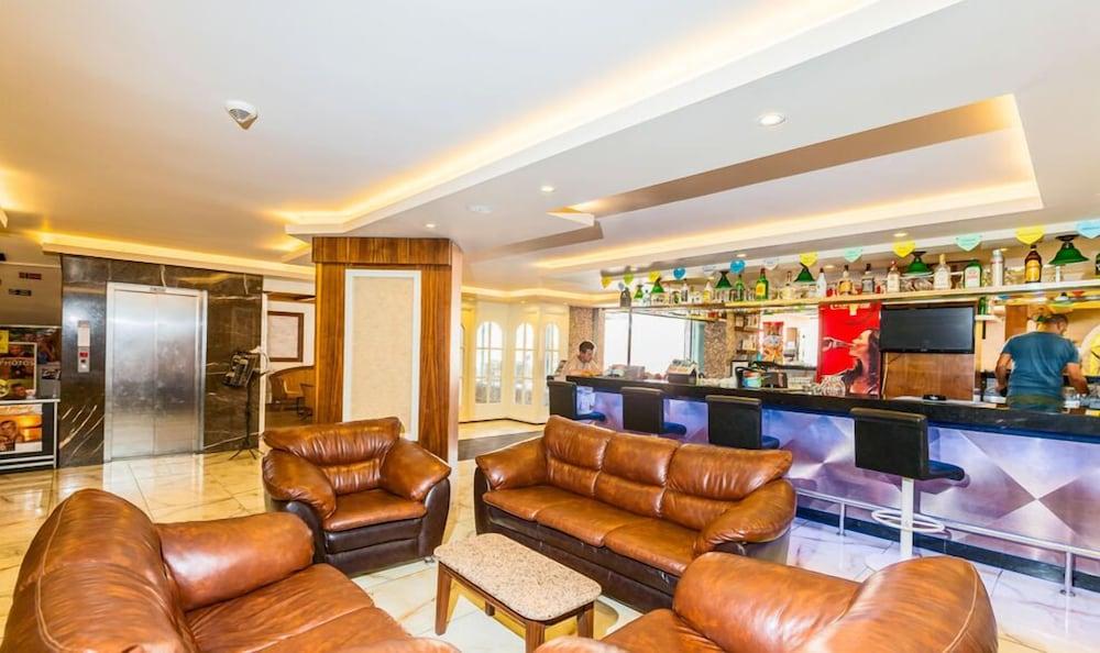 Lavinia Apart&Hotel Alanya Zewnętrze zdjęcie