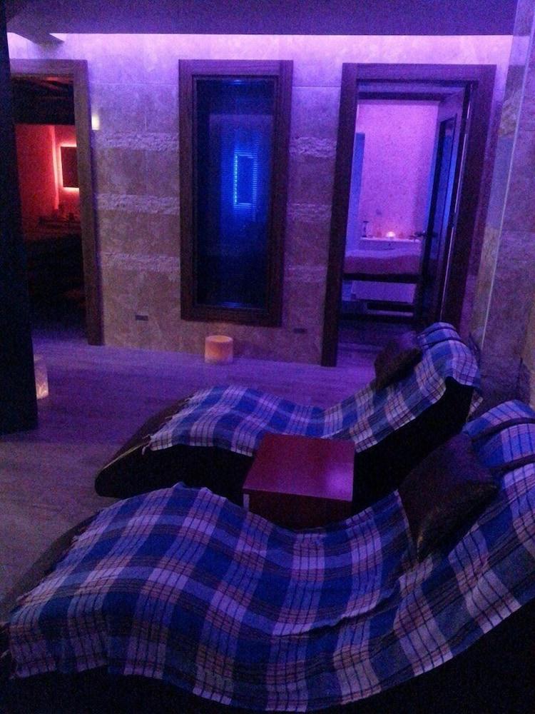 Lavinia Apart&Hotel Alanya Zewnętrze zdjęcie