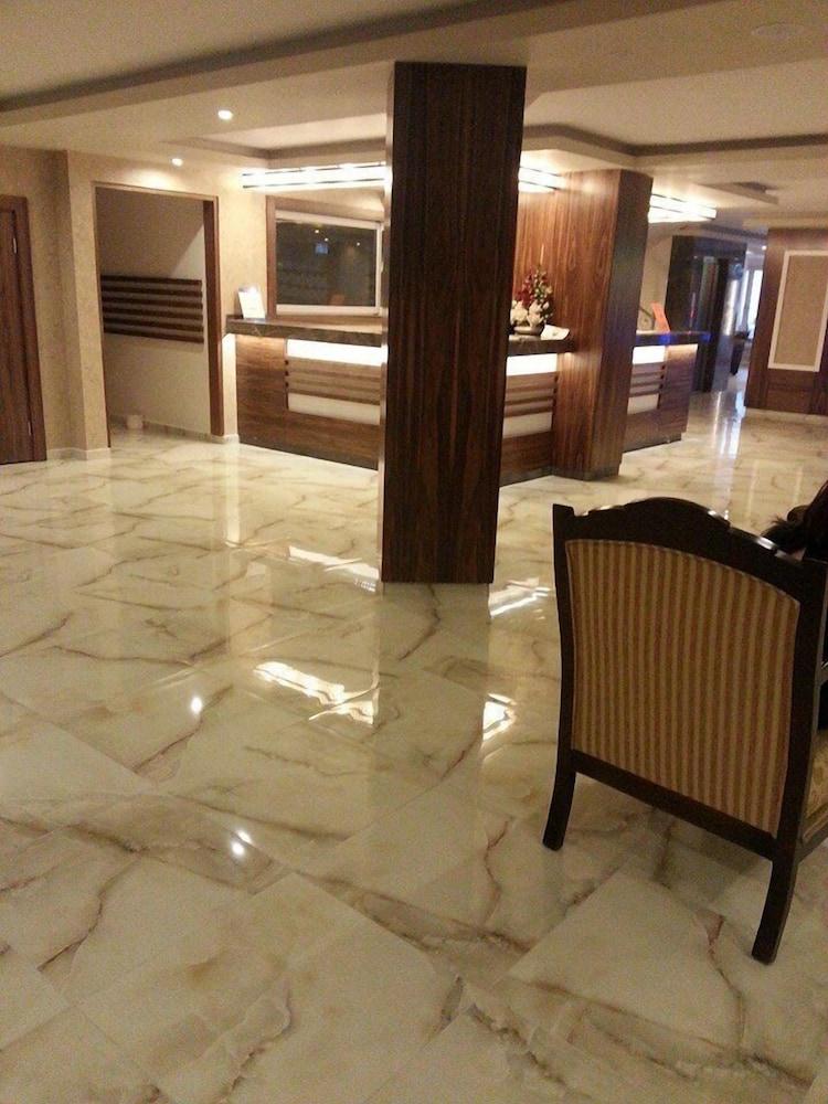 Lavinia Apart&Hotel Alanya Zewnętrze zdjęcie