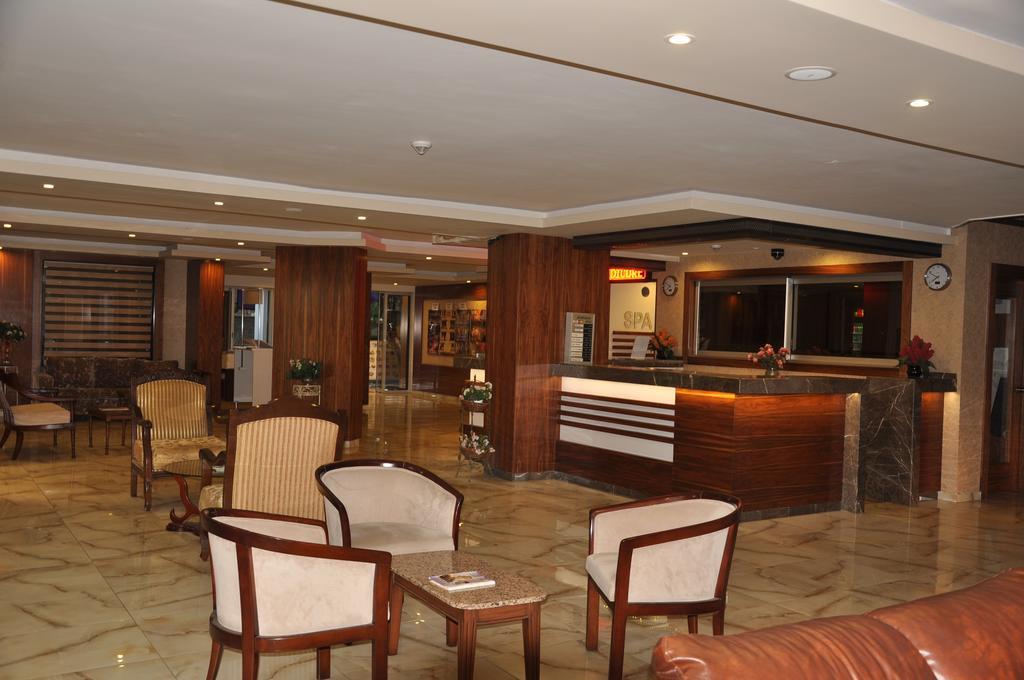 Lavinia Apart&Hotel Alanya Zewnętrze zdjęcie