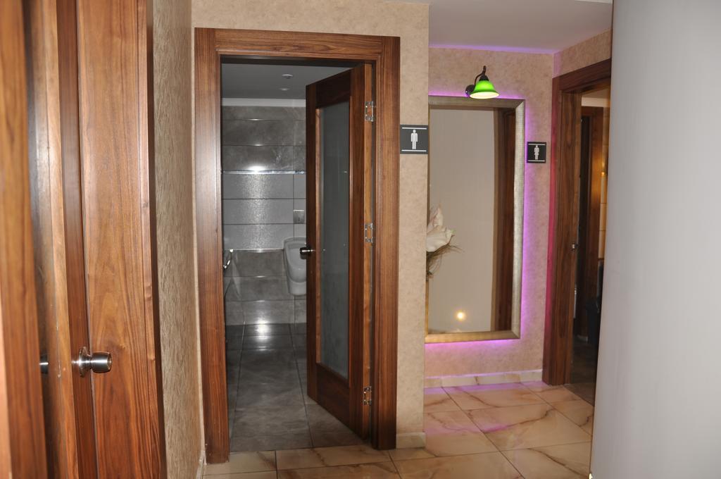 Lavinia Apart&Hotel Alanya Zewnętrze zdjęcie