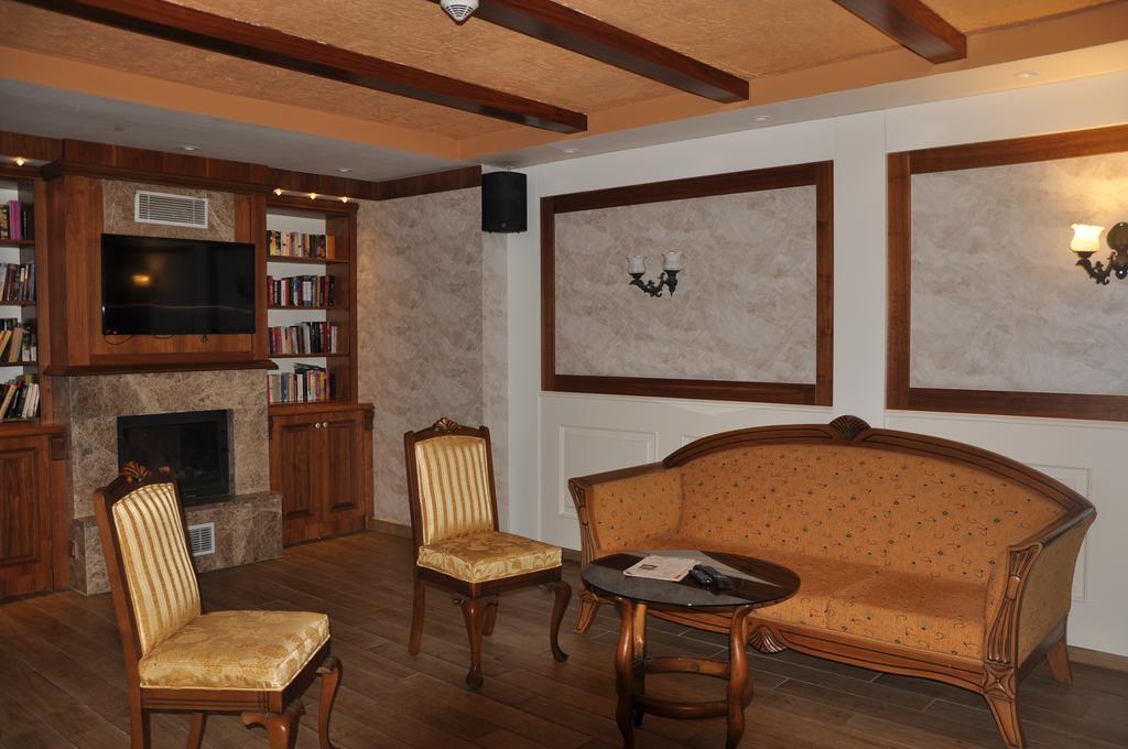 Lavinia Apart&Hotel Alanya Zewnętrze zdjęcie
