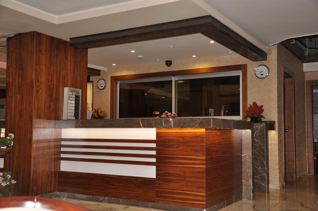 Lavinia Apart&Hotel Alanya Zewnętrze zdjęcie