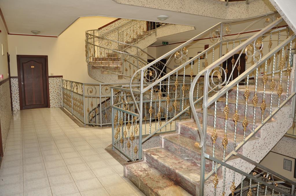 Lavinia Apart&Hotel Alanya Zewnętrze zdjęcie